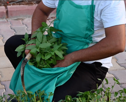 Kangaroo Apron • مريول الكنغر - plantnmore