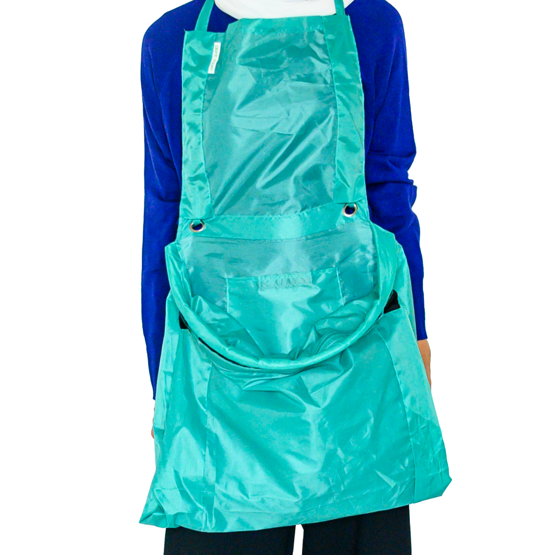 Kangaroo Apron • مريول الكنغر - plantnmore