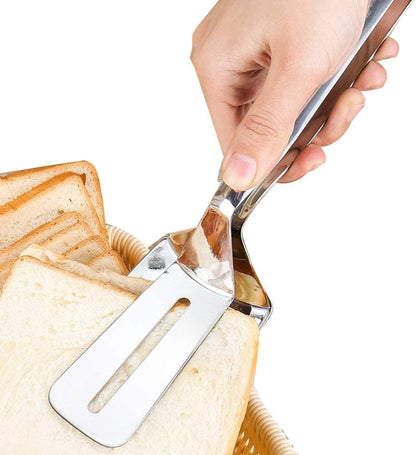 Kitchen Clamps Stainless Steel • ملقط الطبخ ستينلس ستيل - plantnmore