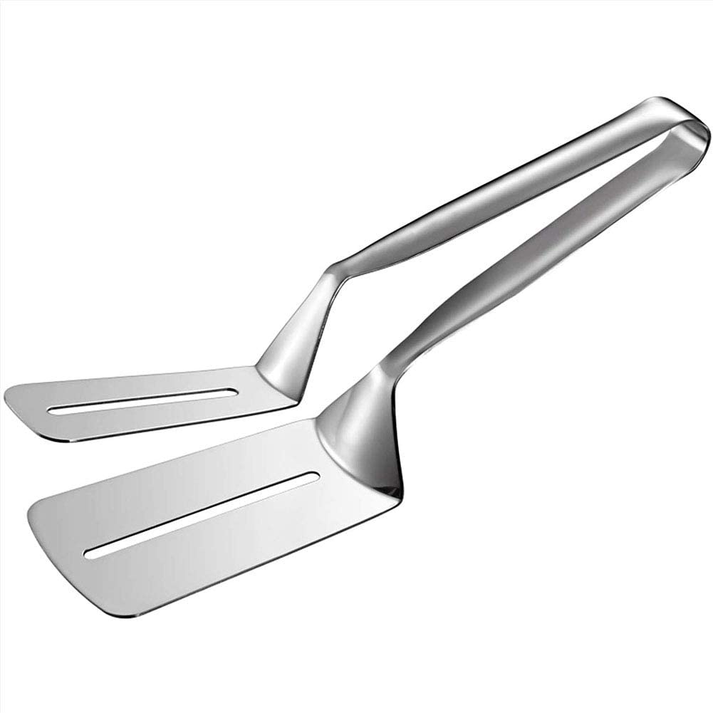 Kitchen Clamps Stainless Steel • ملقط الطبخ ستينلس ستيل - plantnmore