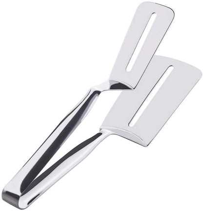 Kitchen Clamps Stainless Steel • ملقط الطبخ ستينلس ستيل - plantnmore
