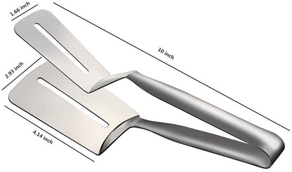 Kitchen Clamps Stainless Steel • ملقط الطبخ ستينلس ستيل - plantnmore