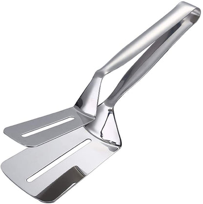 Kitchen Clamps Stainless Steel • ملقط الطبخ ستينلس ستيل - plantnmore
