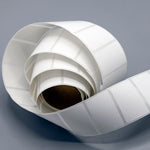 Large 100 Label Roll • رول١٠٠ ستيكر كبير - plantnmore