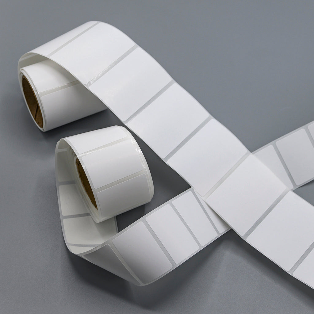 Large 100 Label Roll • رول١٠٠ ستيكر كبير - plantnmore