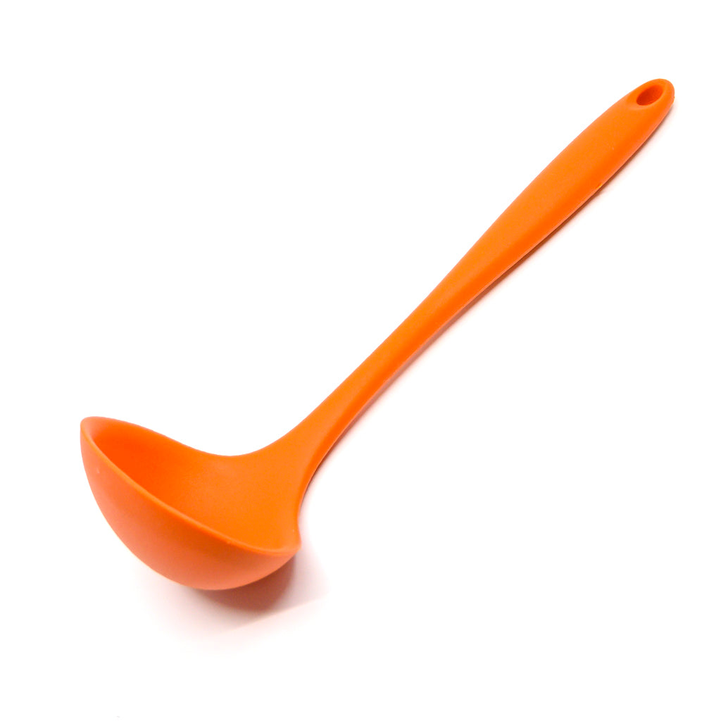 Rainbow Silicone Cooking Set • عدة الطبخ المتكاملة - plantnmore