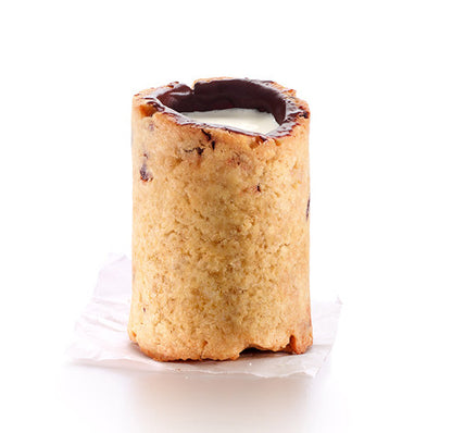 Cookie Cup Mold • قوالب اكواب الكوكيز - plantnmore