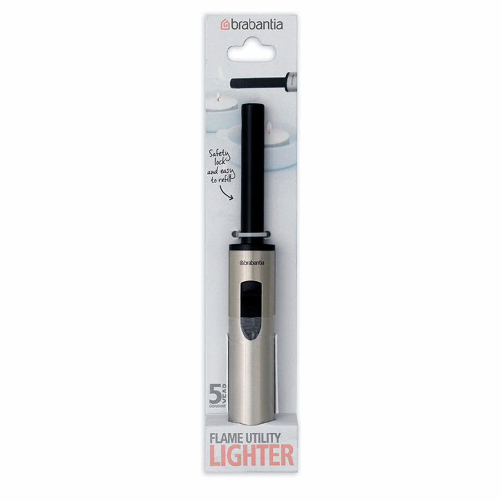Flame Lighter • ولاعة مطبخ - plantnmore