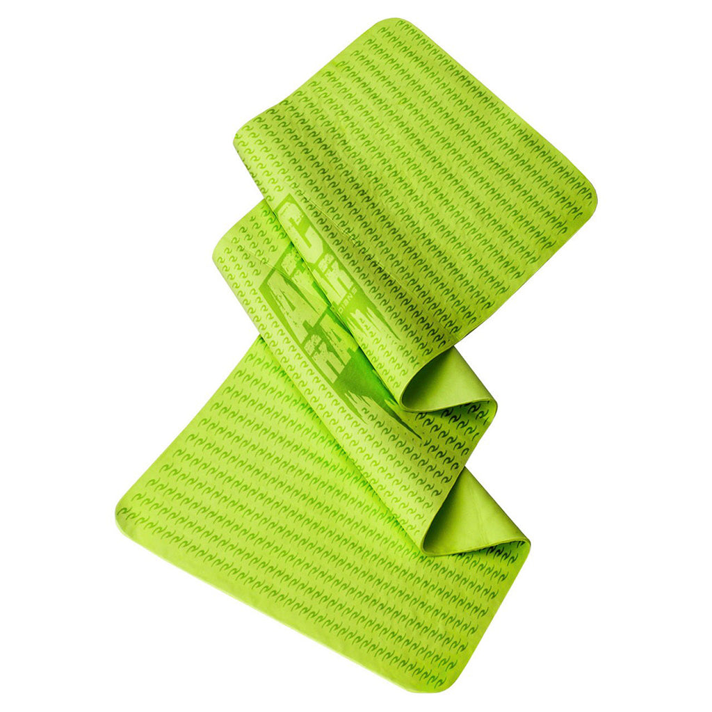 Cooling Wrap Lime •   غطاء تبريد الرقبة أخضر - plantnmore
