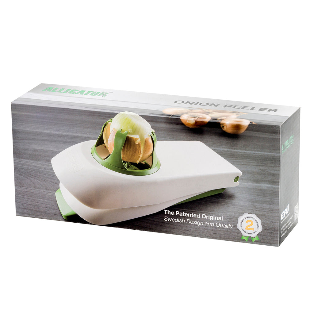 Onion Peeler • مقشرة البصل - plantnmore