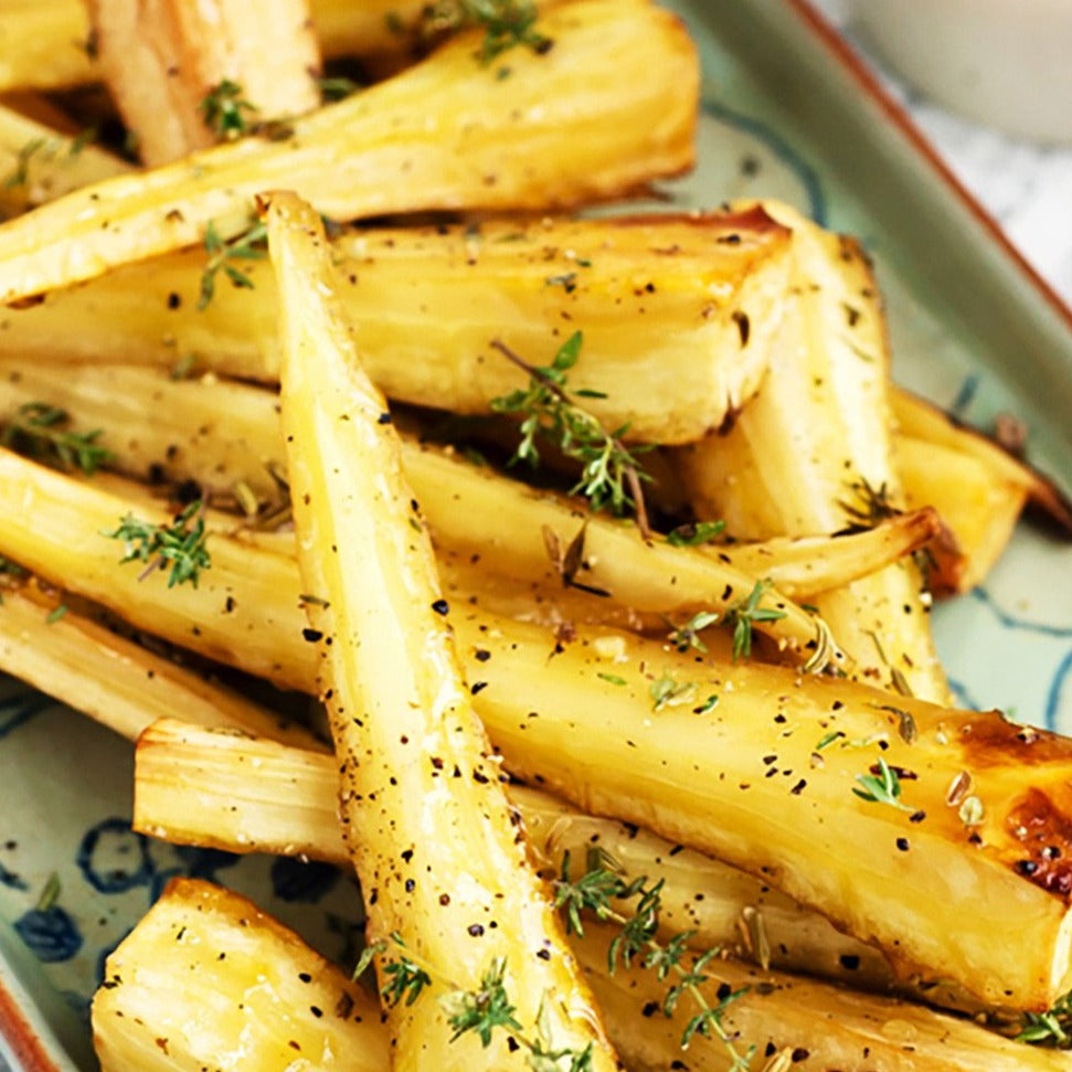 Parsnip • الجزر الأبيض - plantnmore
