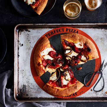 Silpat Pizza Mat