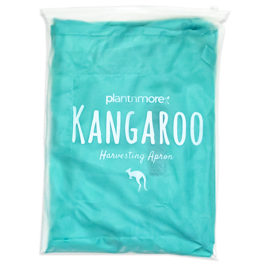 Kangaroo Apron • مريول الكنغر - plantnmore