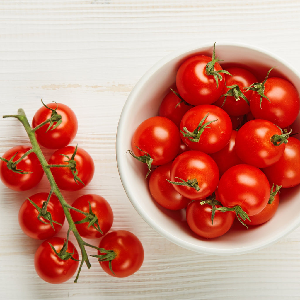 Tomato Large Cherry • طماطم شيري كبير - plantnmore