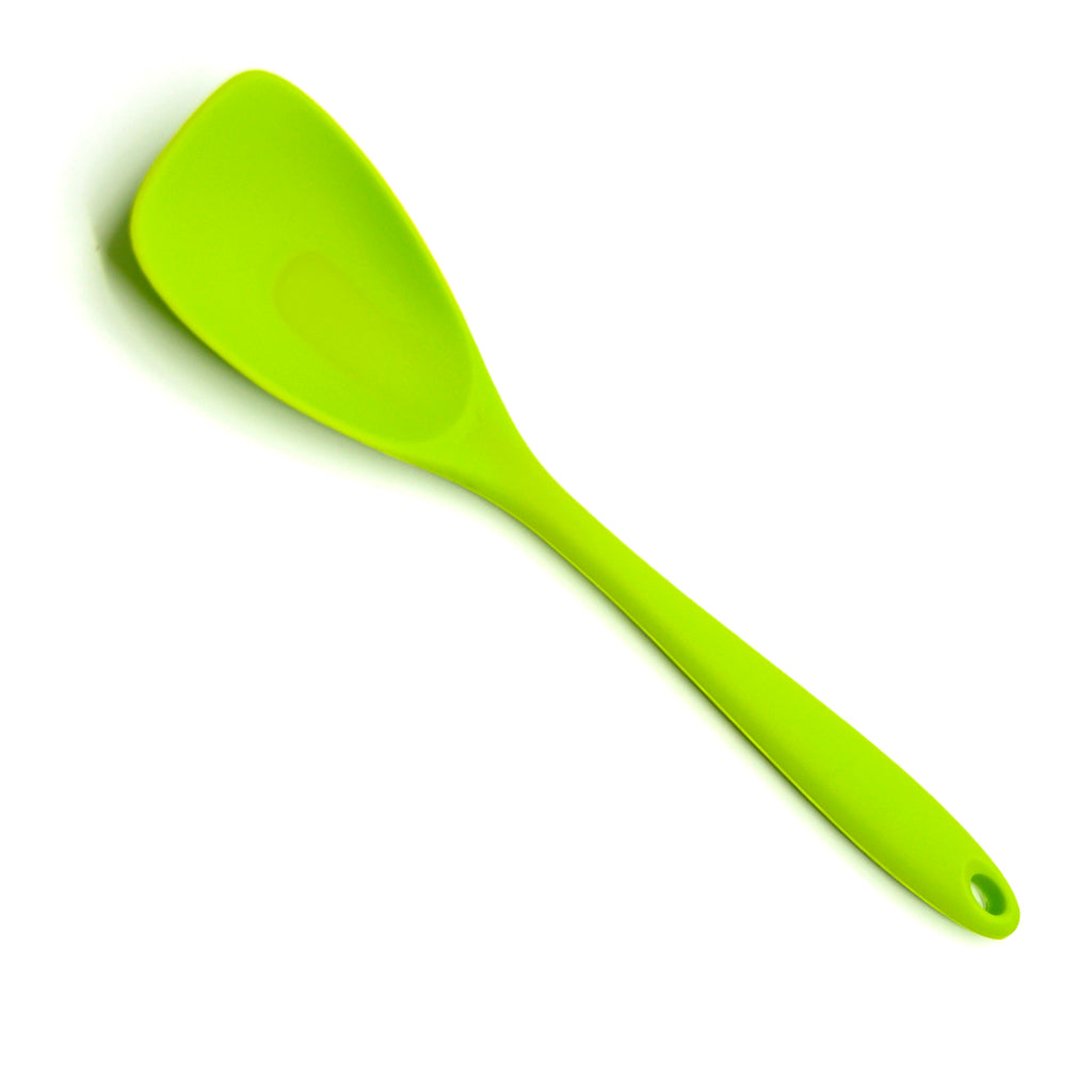 Rainbow Silicone Cooking Set • عدة الطبخ المتكاملة - plantnmore