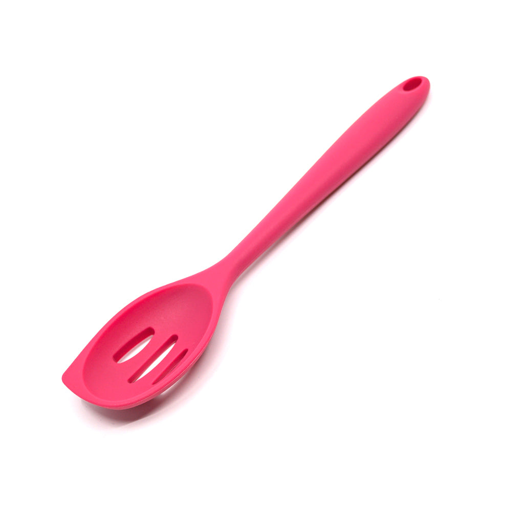 Rainbow Silicone Cooking Set • عدة الطبخ المتكاملة - plantnmore
