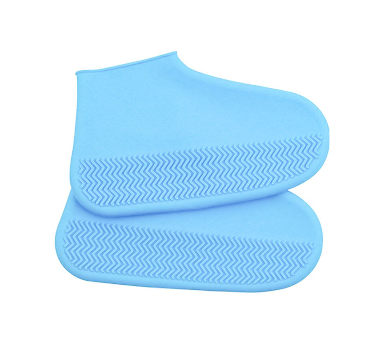 Grey Shoe Protection Covers • غطاء حماية للأحذية رمادي - plantnmore