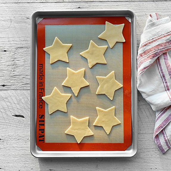 Silpat Baking Mat • قاعدة سيلبات للفرن حجم متوسط - plantnmore