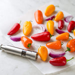 Easy Press Spice Grinder • مملحة الضغط السهلة - plantnmore