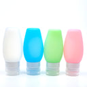 Travel Squeeze Bottles