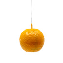 Yellow Fly Sticky Ball