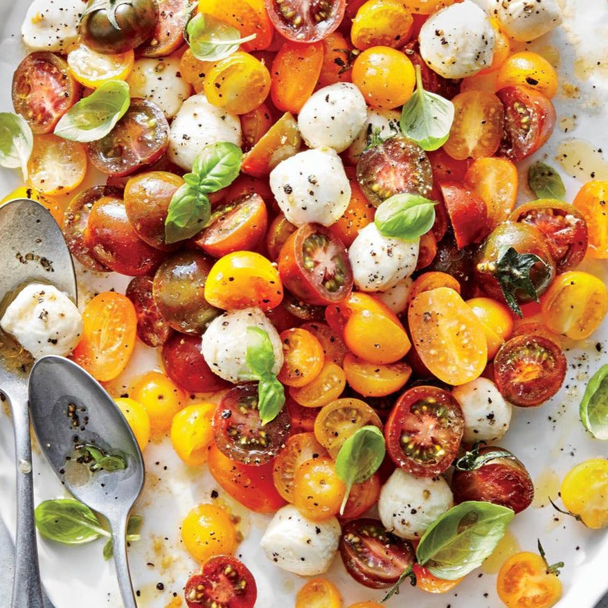 Sungold Tomato • طماطم سن قولد - plantnmore