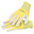 Small Nitrile Touch Gloves • قفاز النايتريل الخفيف حجم صغير - plantnmore